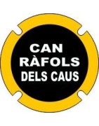 Can Ràfols dels Caus