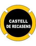 Castell de Recasens