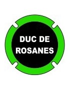 Duc de Rosanes