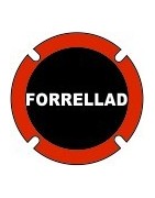 Forrellad