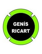 Genís Ricart
