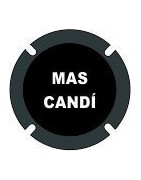 Mas Candí