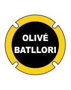 Olivé Batllori